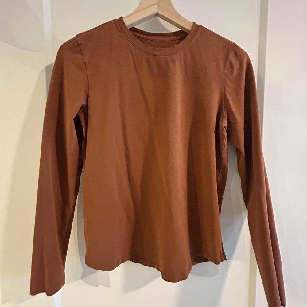 Love Long Sleeve shirt
